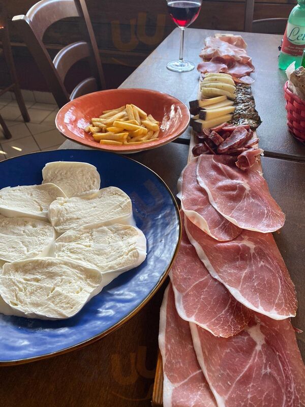 Foto di Caseificio Fratelli Bruno - 7/10