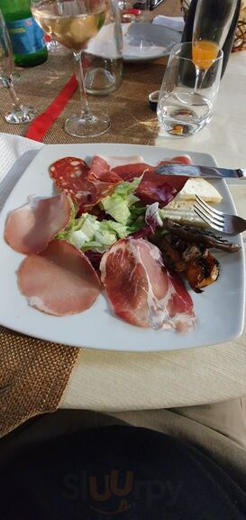 Foto di Agriturismo La Corte Dei Platani - 10/10