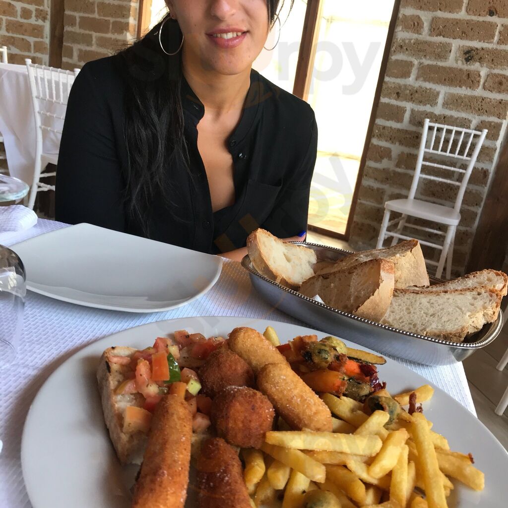 Foto di Agriturismo La Corte Dei Platani - 8/10