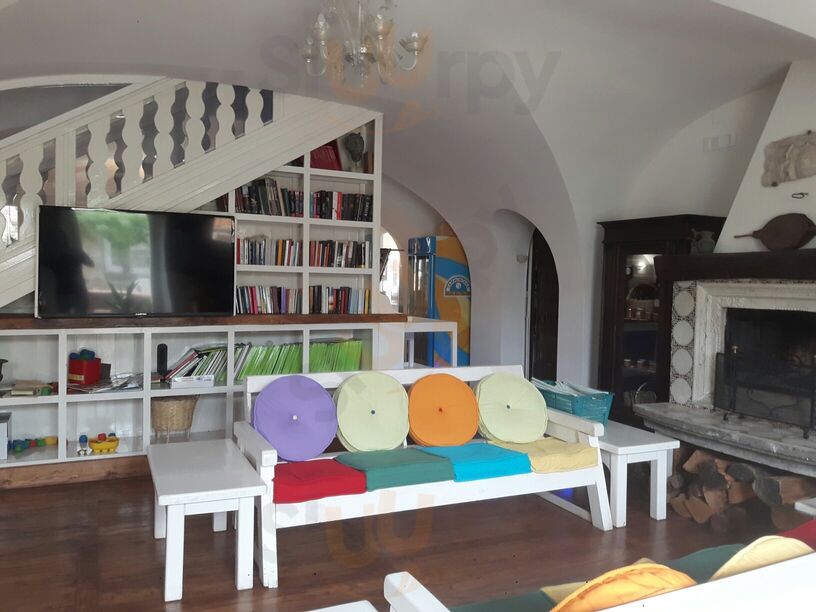 Foto di Masseria Aghia - 7/10