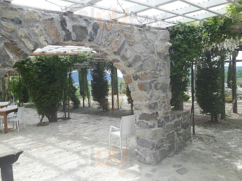 Foto di Masseria Aghia - 8/10