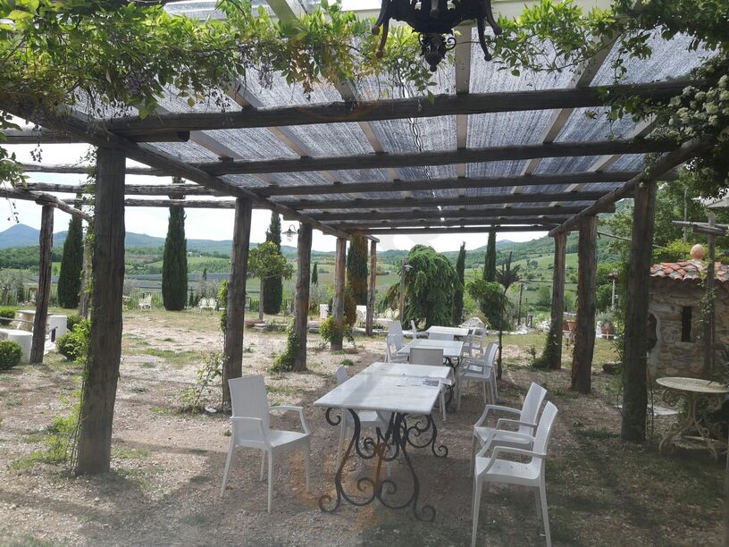 Foto di Masseria Aghia - 9/10