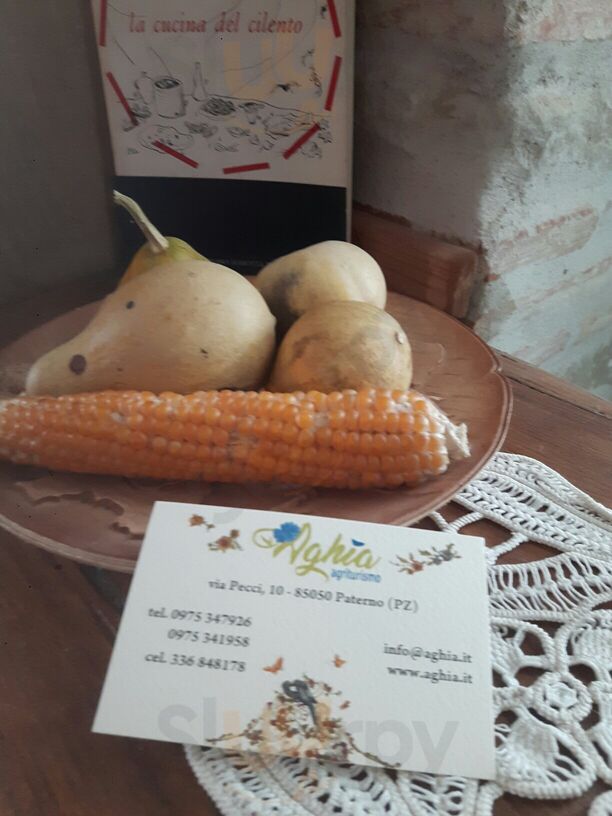 Foto di Masseria Aghia - 6/10