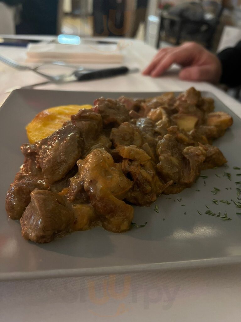 Foto di Antica Trattoria Gì.le - 10/10