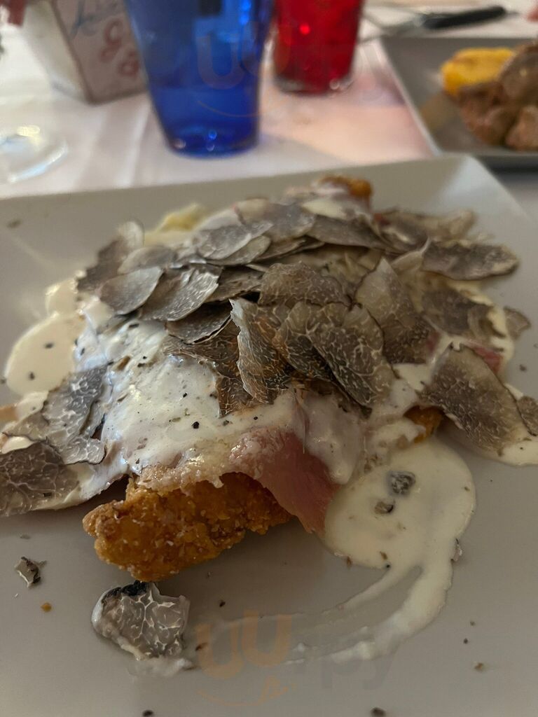 Foto di Antica Trattoria Gì.le - 6/10