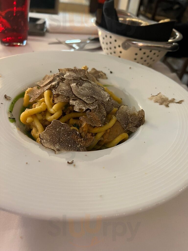 Foto di Antica Trattoria Gì.le - 7/10