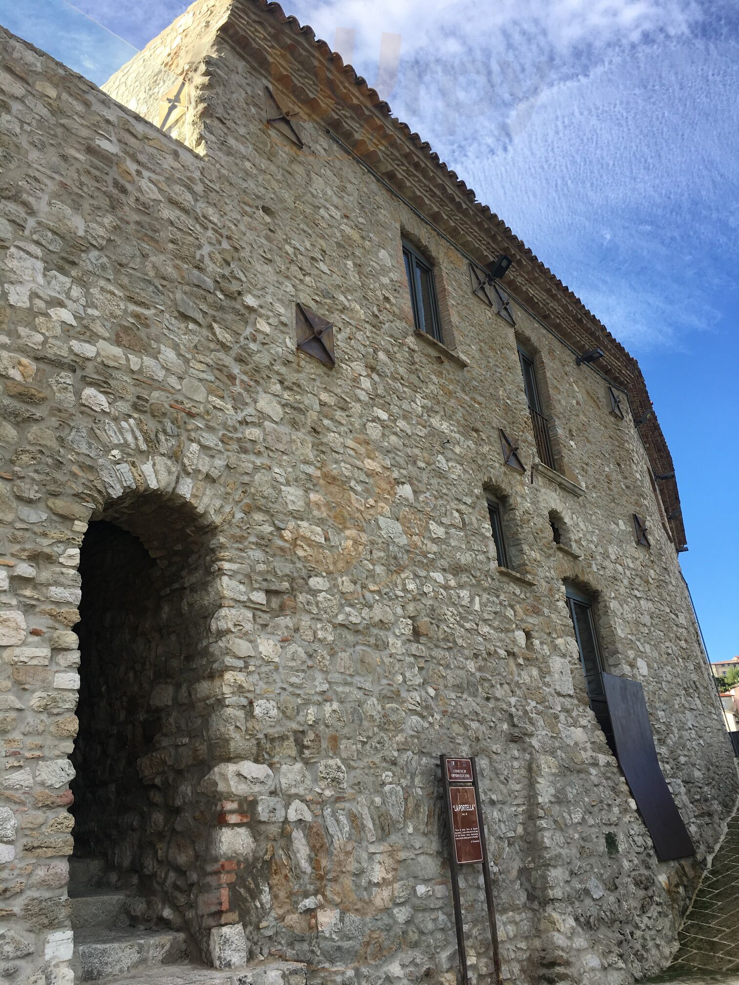 Bistrot la Portella