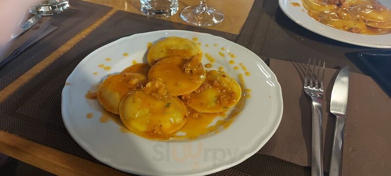 Foto di Bistrot La Portella - 10/10