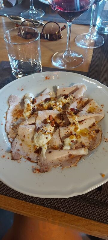 Foto di Bistrot La Portella - 6/10