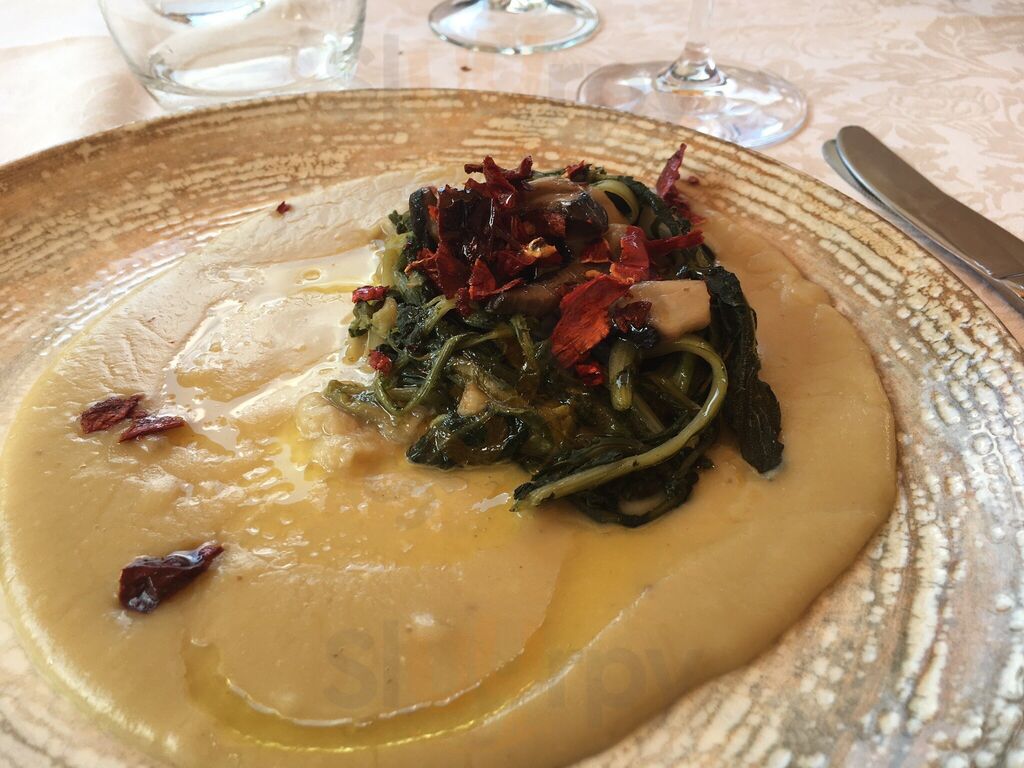 Foto di Bistrot La Portella - 7/10