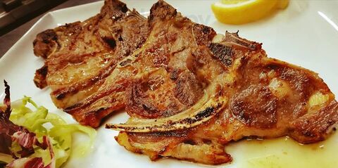 Foto di Enosteria Donna Teresa - 2/10