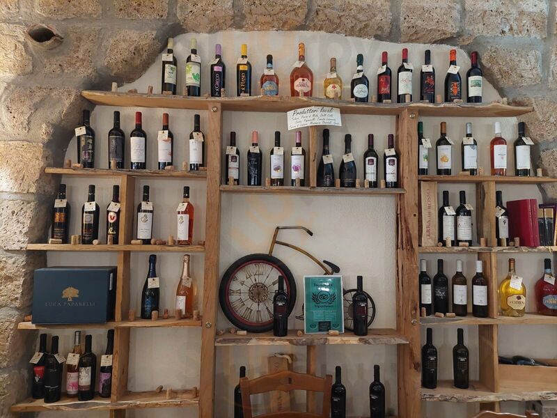 Foto di Enosteria Donna Teresa - 9/10