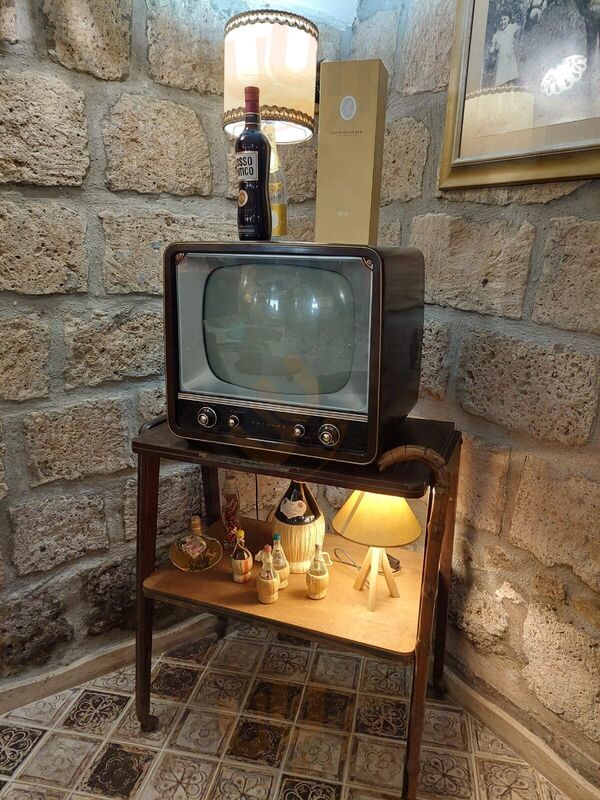 Foto di Enosteria Donna Teresa - 7/10