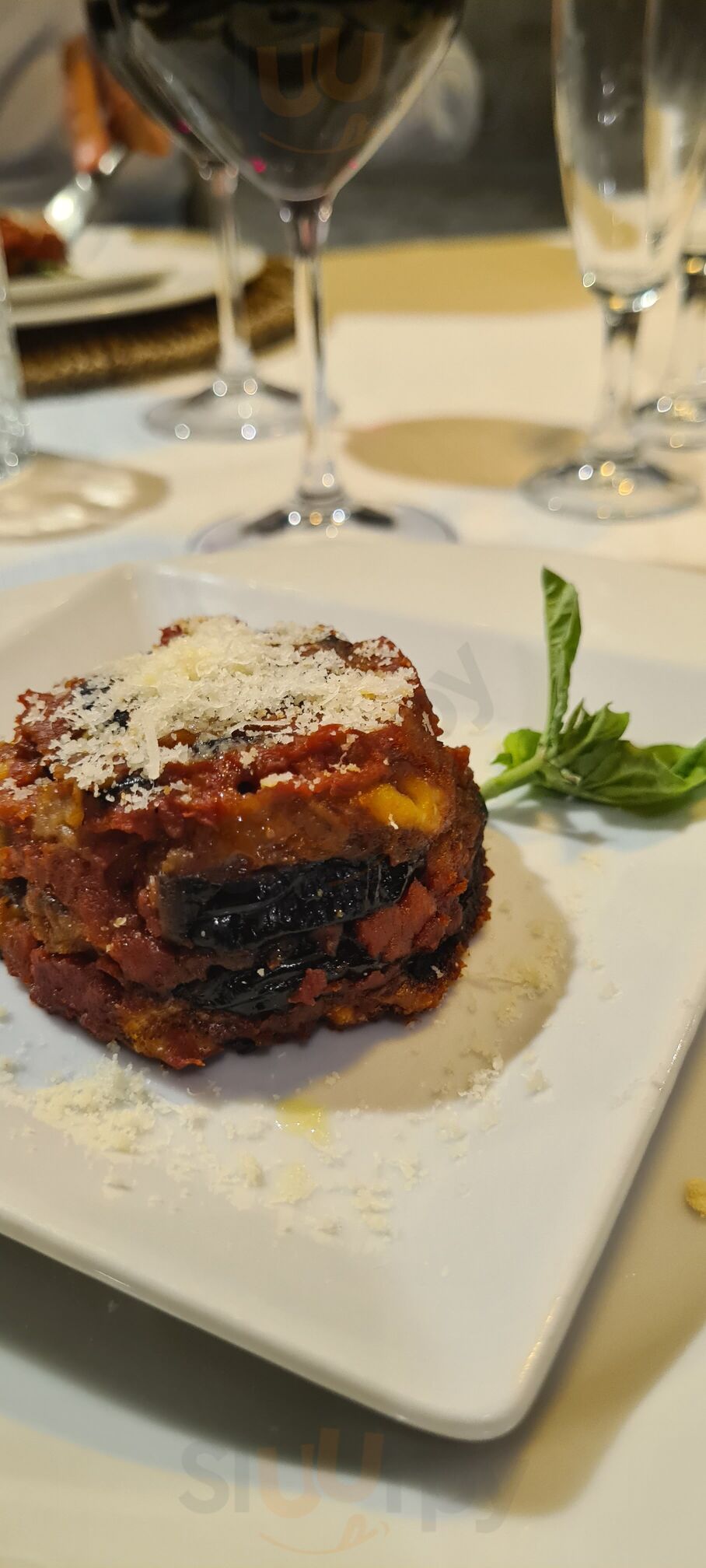 Foto di Enosteria Donna Teresa - 8/10