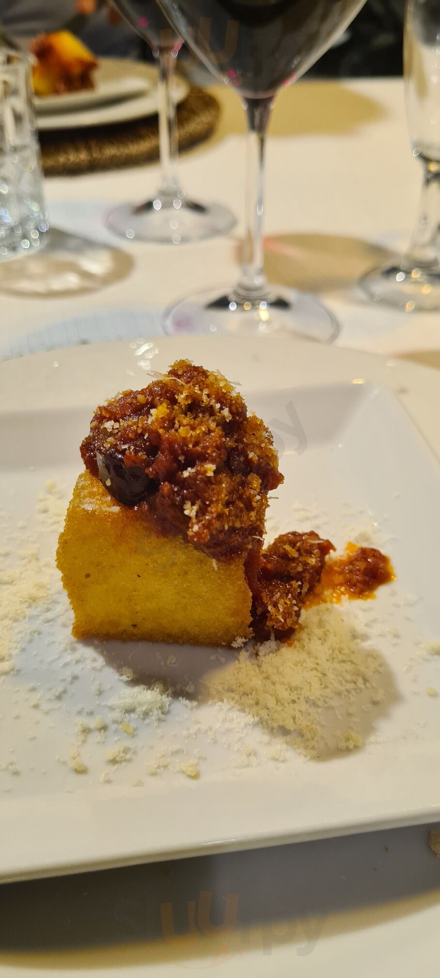 Foto di Enosteria Donna Teresa - 6/10