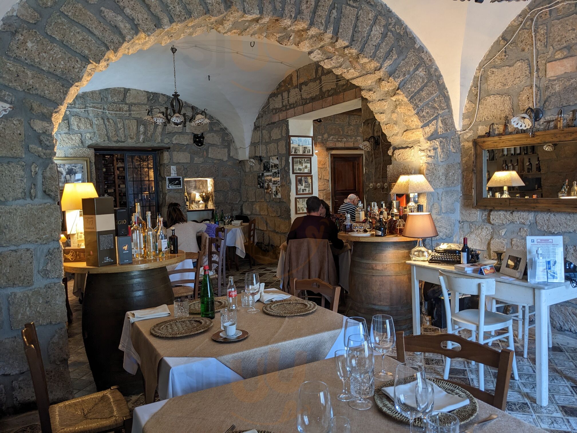Foto di Enosteria Donna Teresa - 4/10