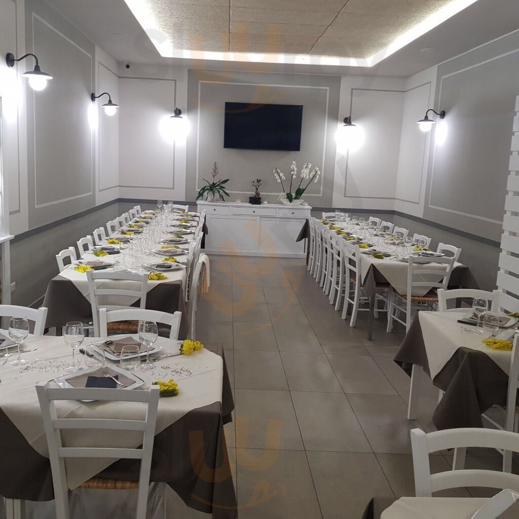 Foto di Davy's Cafè Pizza & Restaurant - 8/10