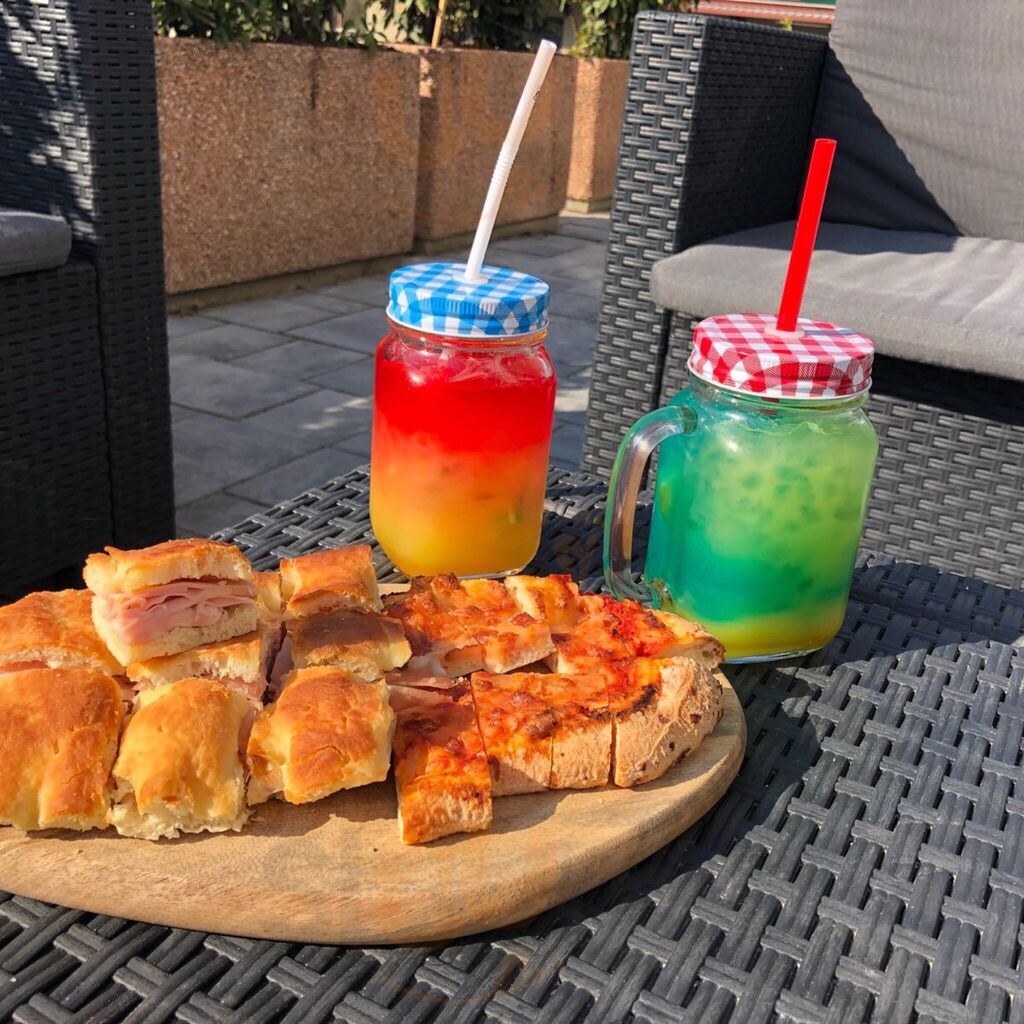 Foto di Davy's Cafè Pizza & Restaurant - 6/10