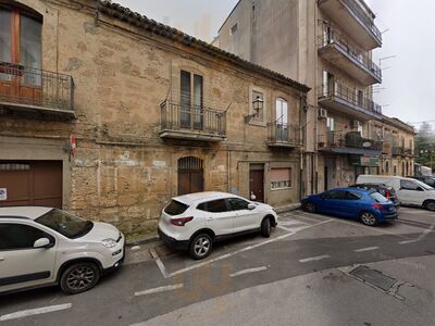 Ristorante La Lanterna, Calascibetta