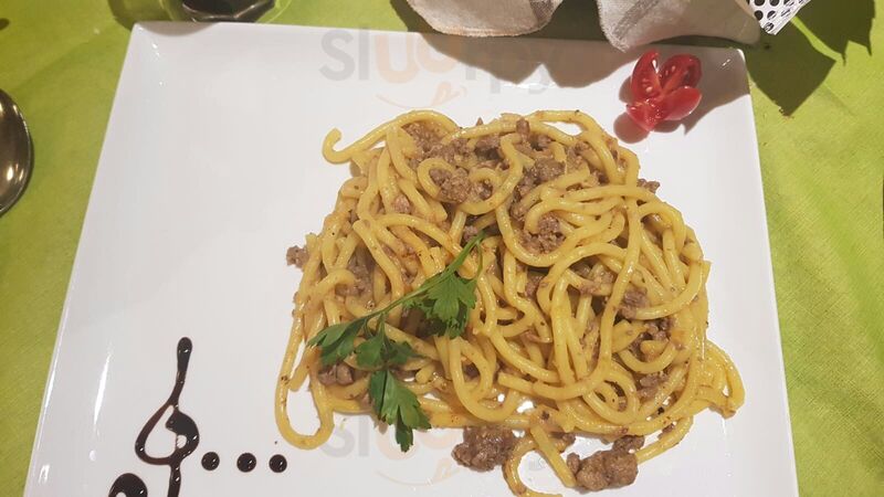Foto di Osteria Ponte Botti - 10/10