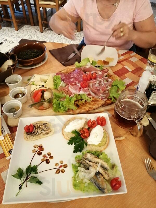 Foto di Osteria Ponte Botti - 9/10