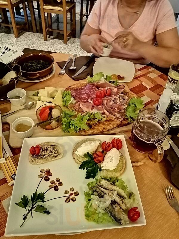 Foto di Osteria Ponte Botti - 7/10
