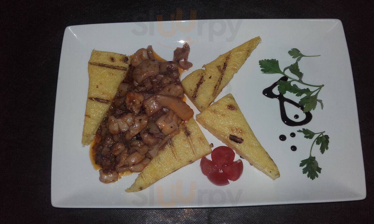 Foto di Osteria Ponte Botti - 6/10