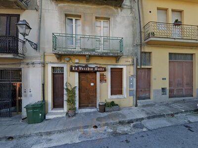 La Vecchia Botte