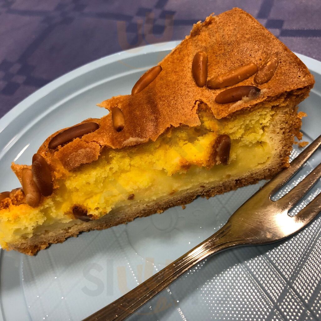 Foto di Le Vie Del Borgo Pizzeria - 9/10