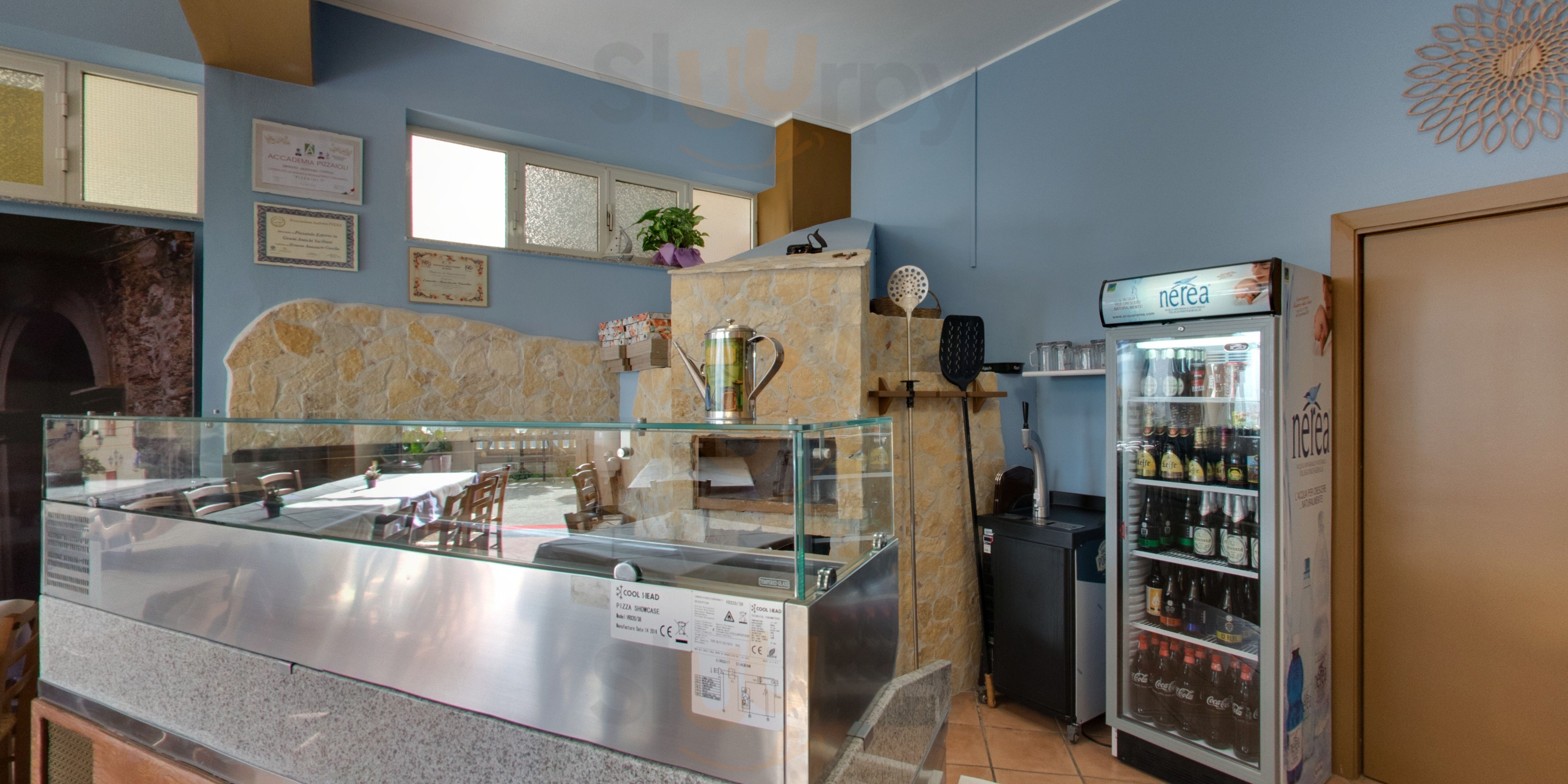 Foto di Le Vie Del Borgo Pizzeria - 4/10