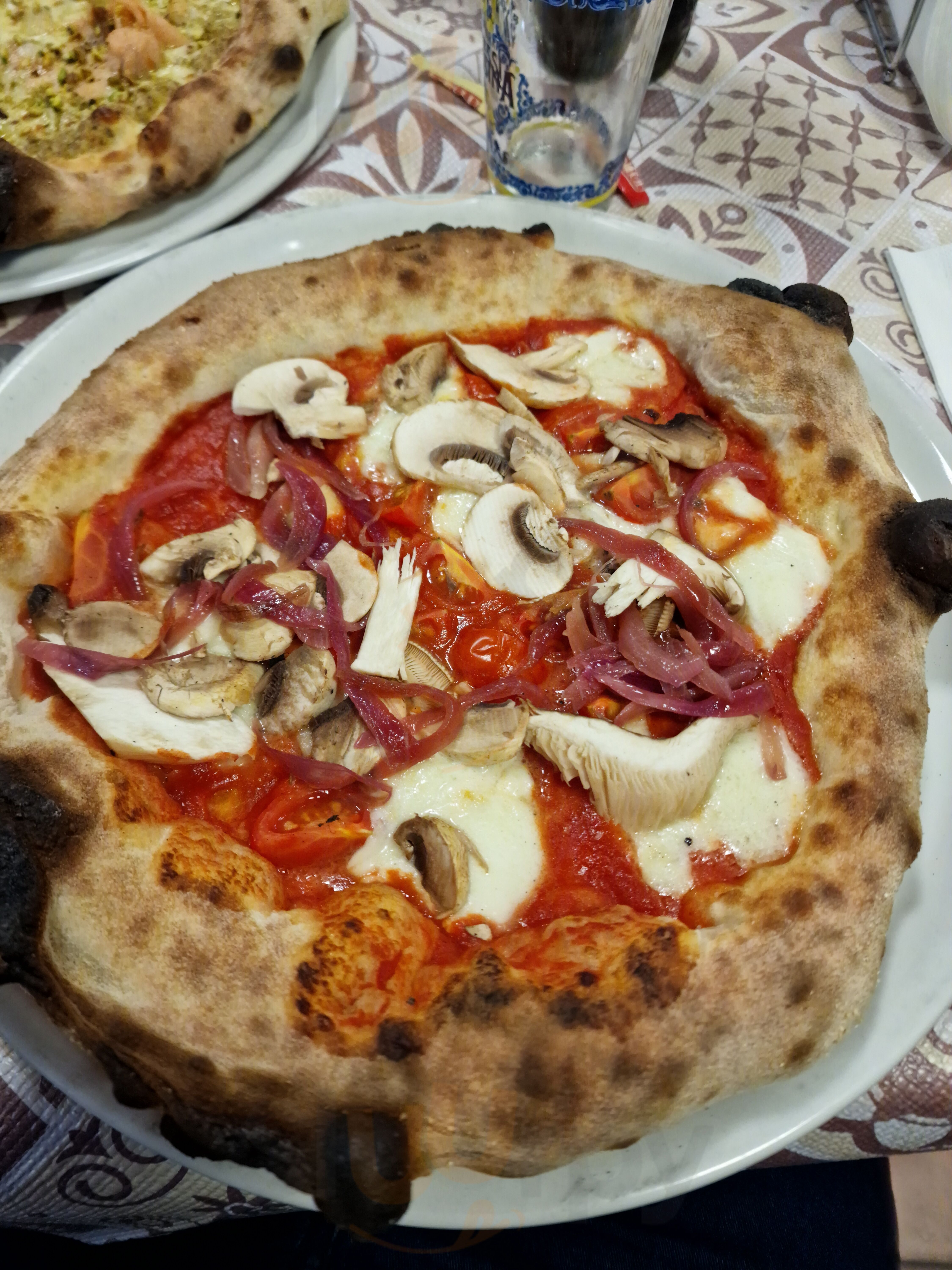 Foto di Le Vie Del Borgo Pizzeria - 5/10