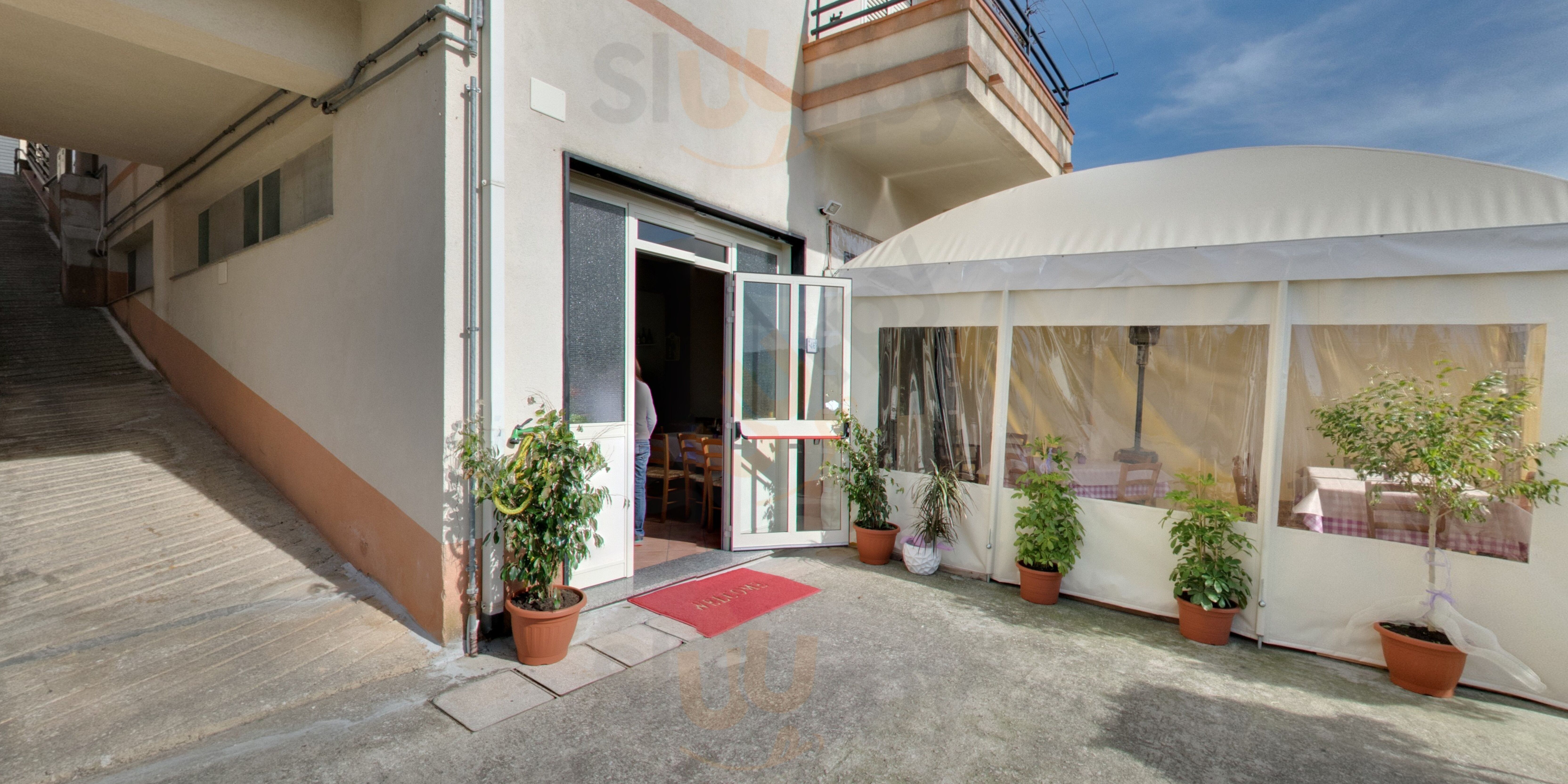 Le Vie del Borgo Pizzeria