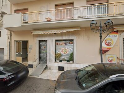 Foto di Pizzeria Lu Bambu 2 - 7/7