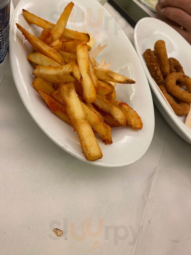 Foto di Pizzeria Lu Bambu 2 - 6/7