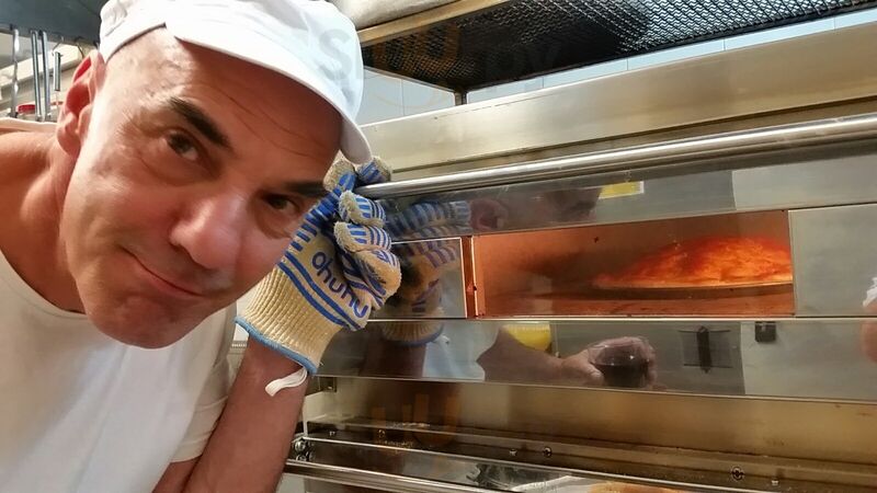 Foto di Pizza Delle Borgate - 8/10