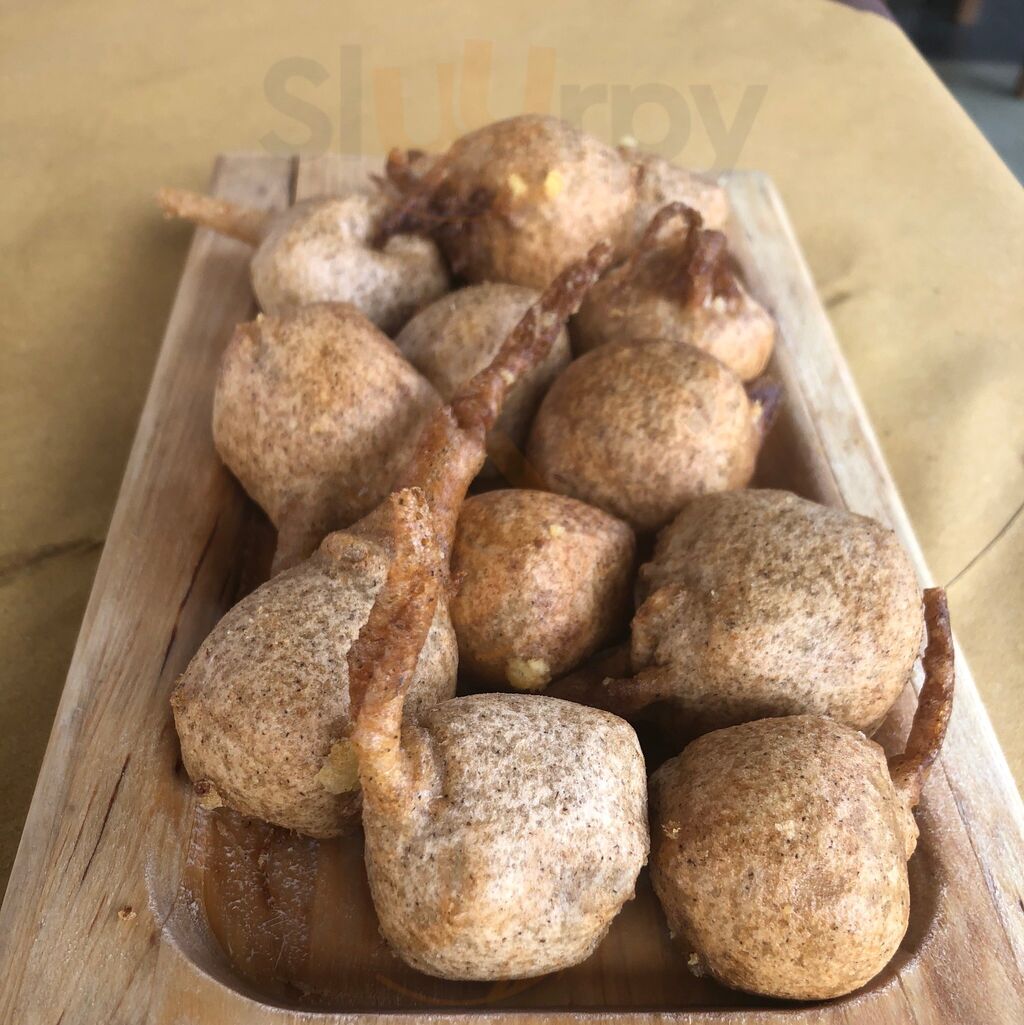 Foto di Agriturismo La Fattoria - 10/10