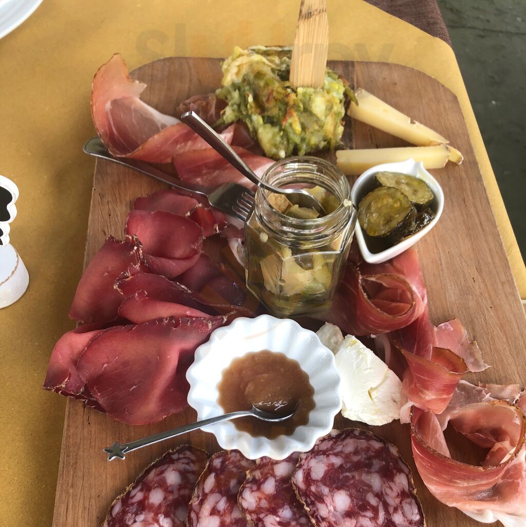 Foto di Agriturismo La Fattoria - 9/10