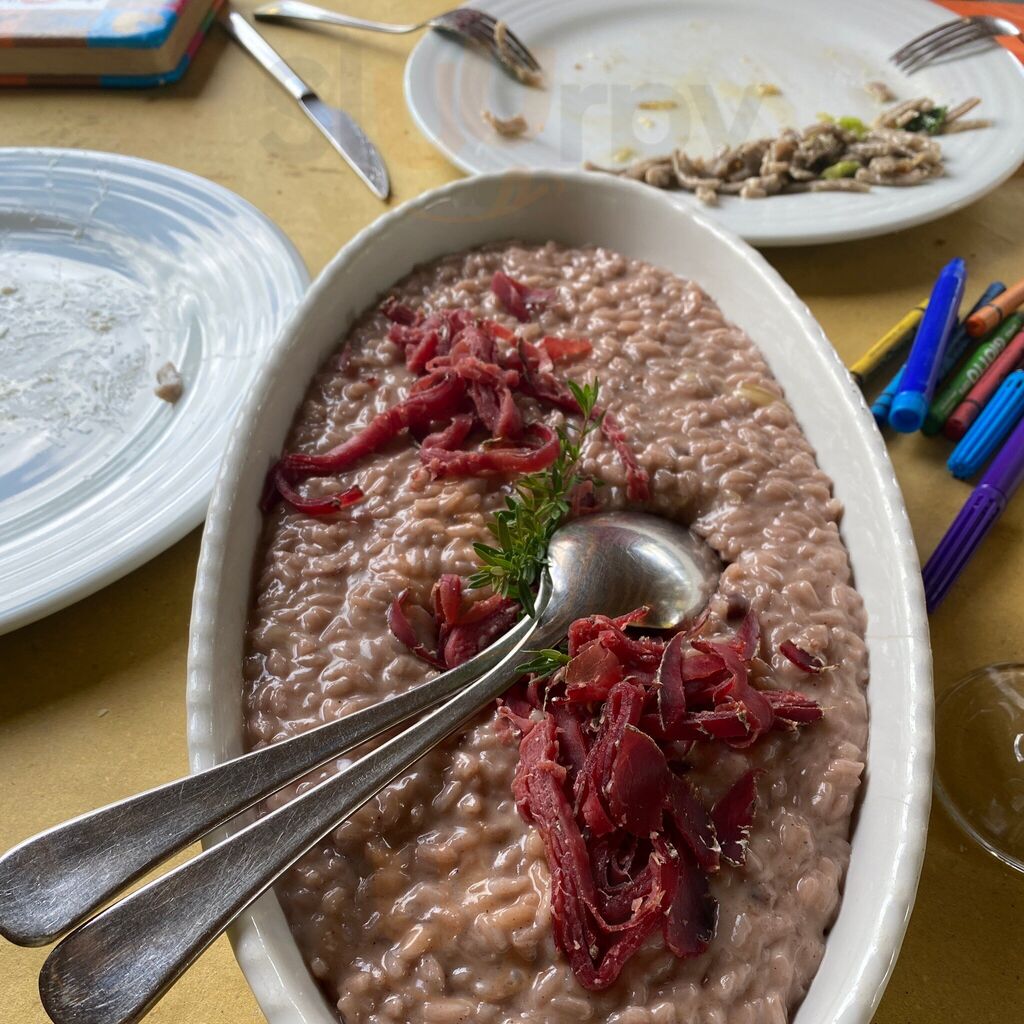 Foto di Agriturismo La Fattoria - 6/10