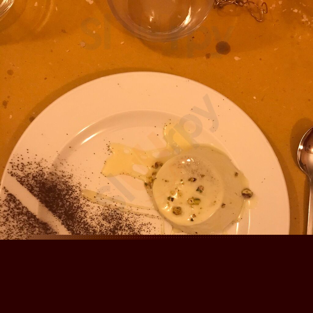 Foto di Agriturismo La Fattoria - 8/10