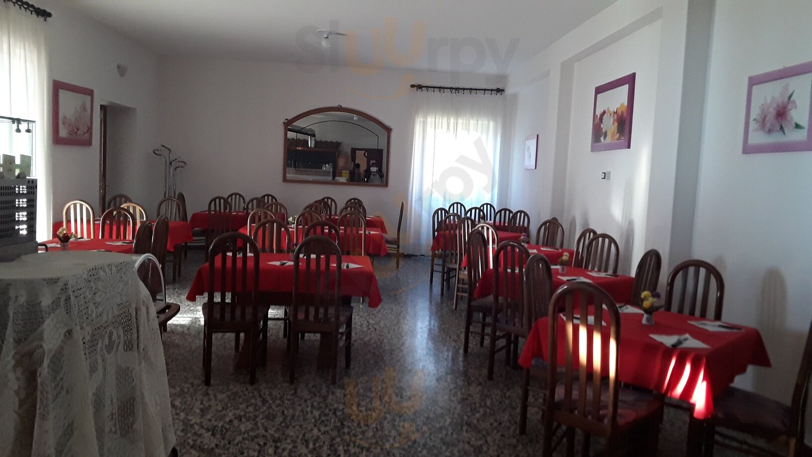 Foto di Pizzeria Roncaglia - 10/10