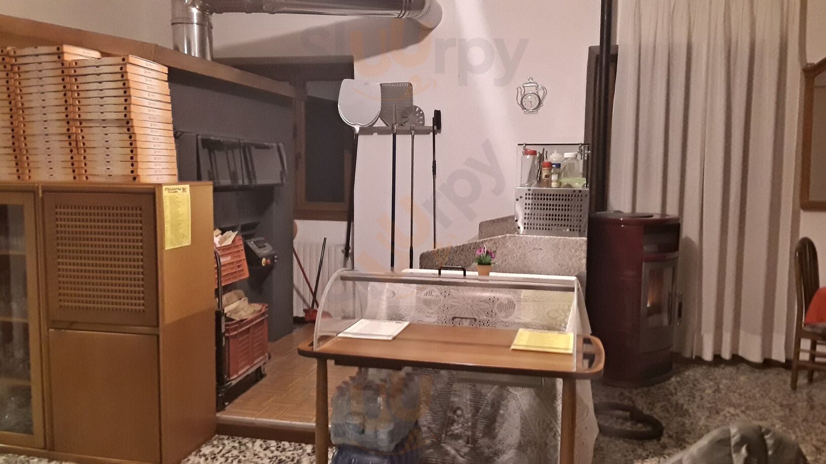 Foto di Pizzeria Roncaglia - 7/10