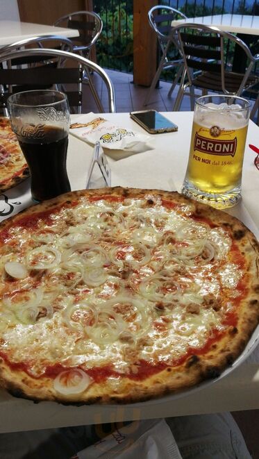 Foto di Pizzeria Roncaglia - 8/10