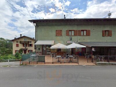 Pizzeria Roncaglia