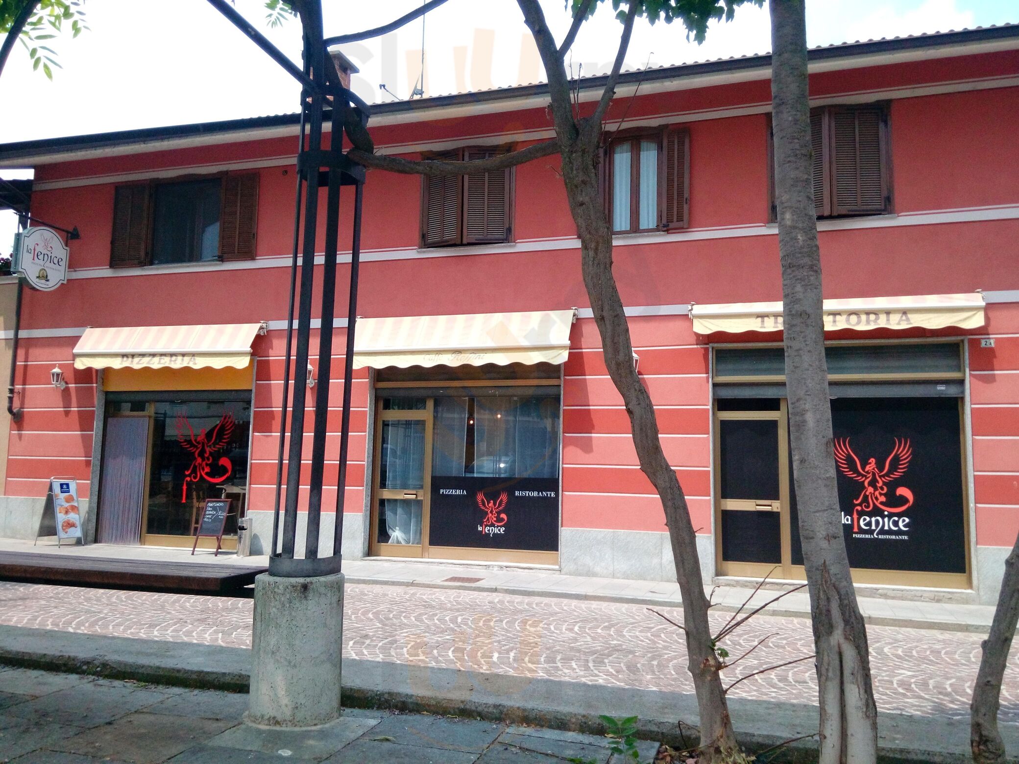 Foto 7 di La Fenice - Beinette