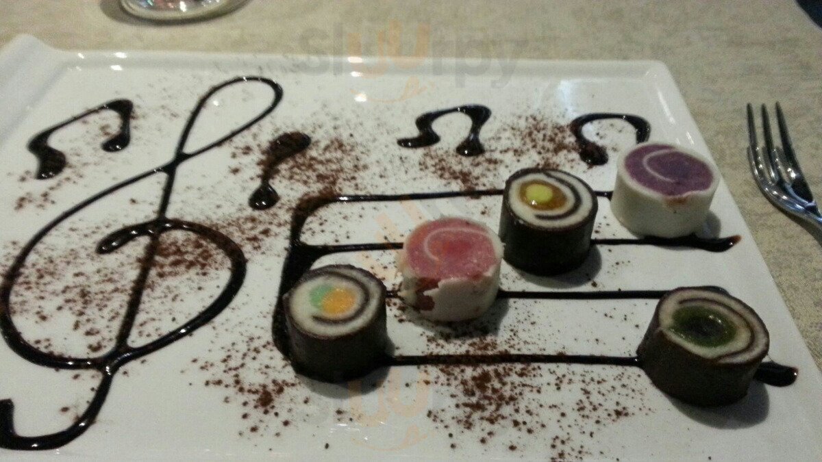 Foto di Mizu Restaurant E Lounge Bar - 10/10