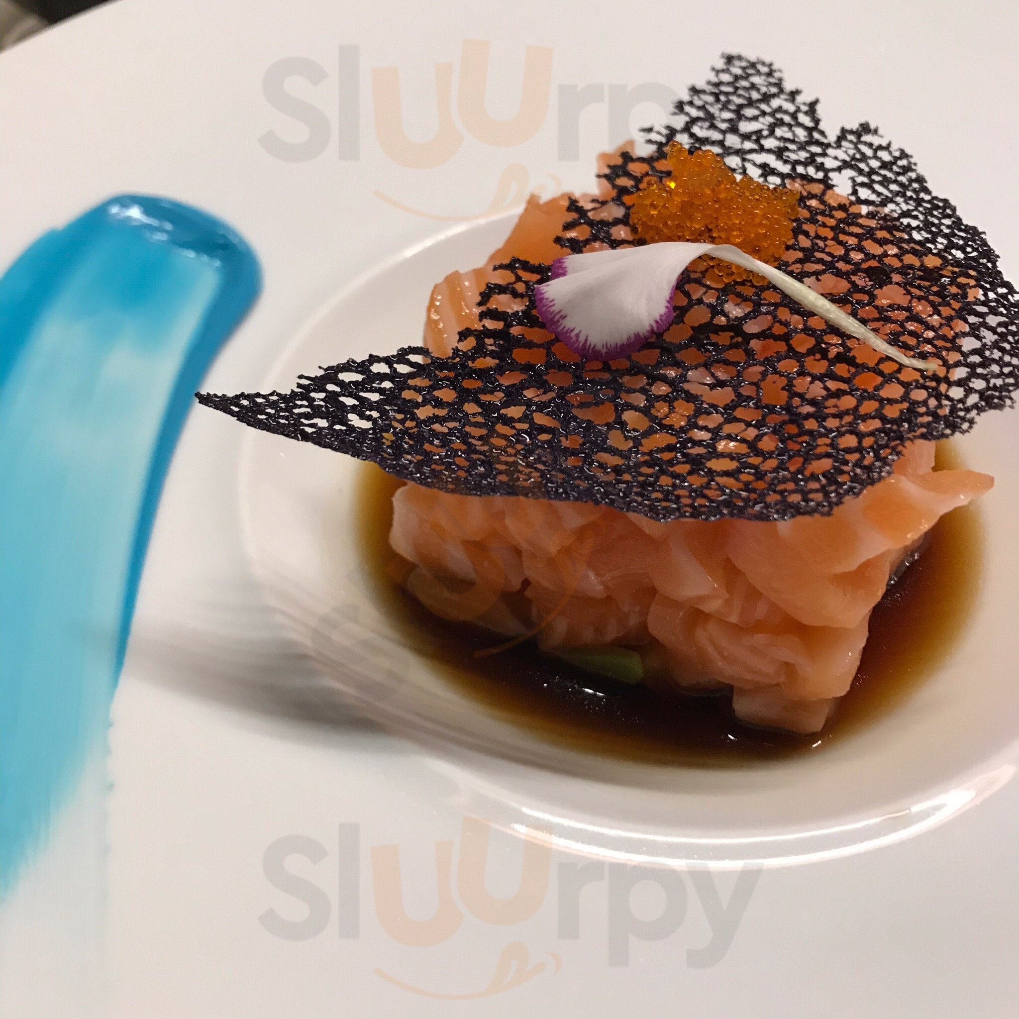 Foto di Mizu Restaurant E Lounge Bar - 9/10