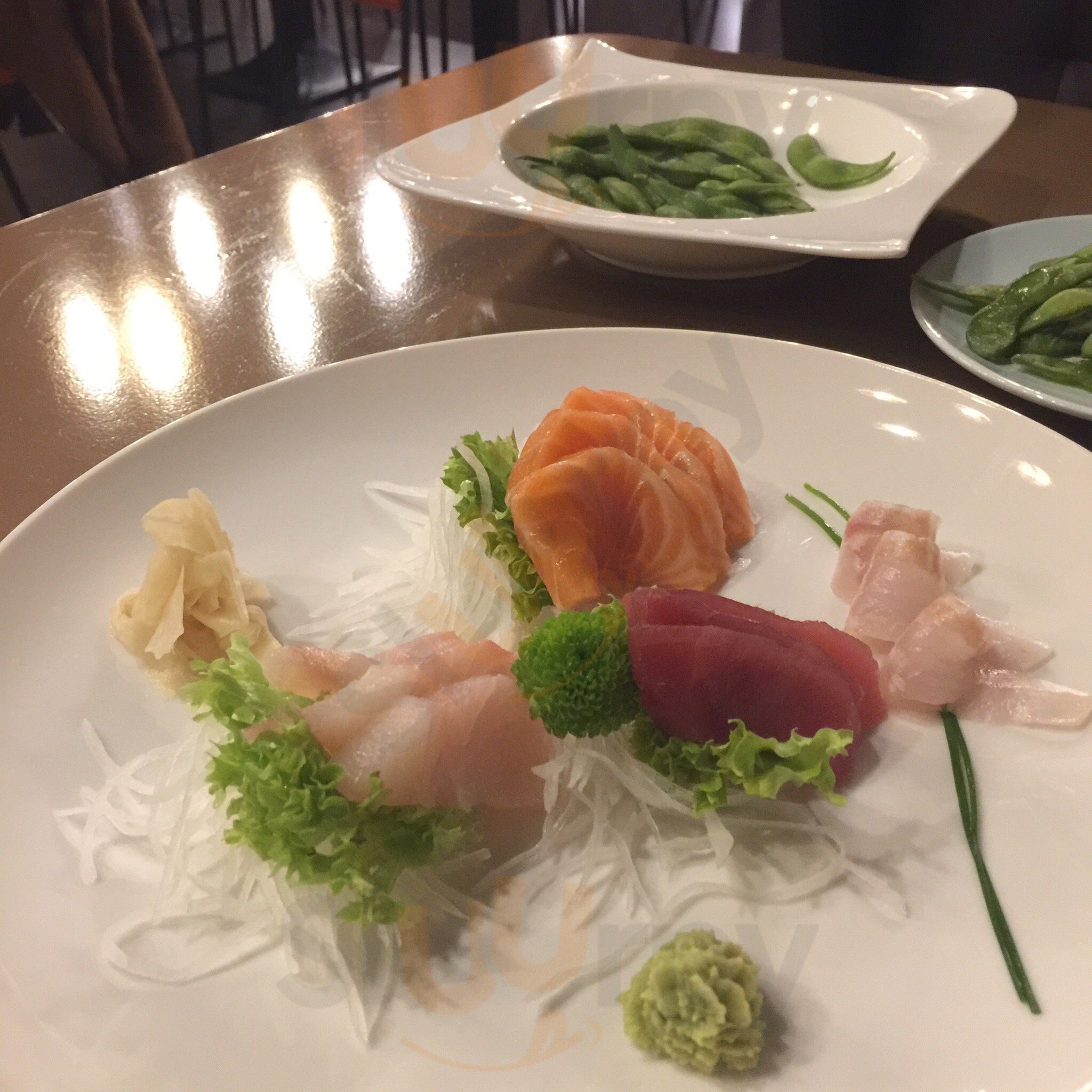 Foto di Mizu Restaurant E Lounge Bar - 8/10
