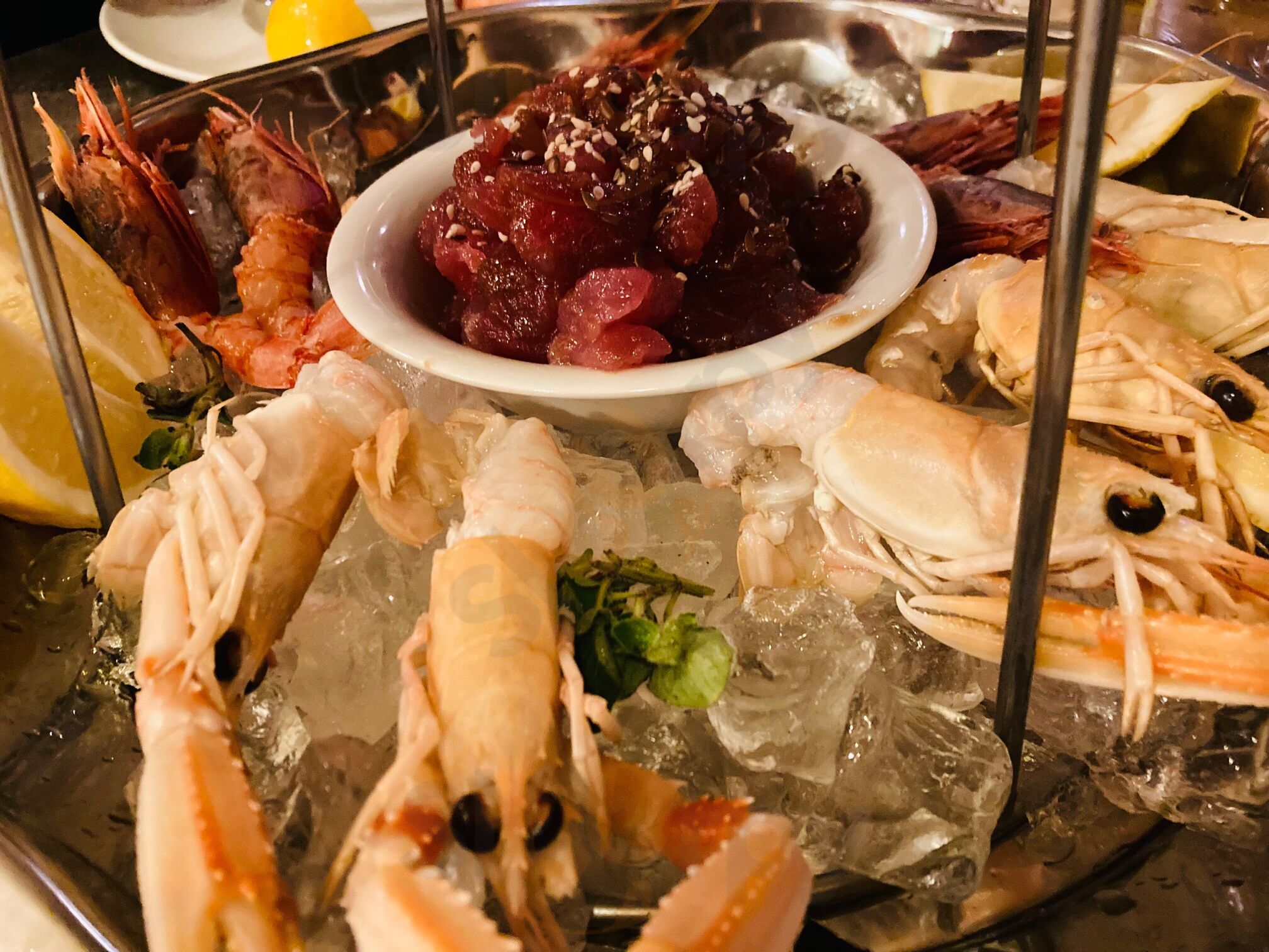 Foto di Ristorante Da Tarantino - 7/10