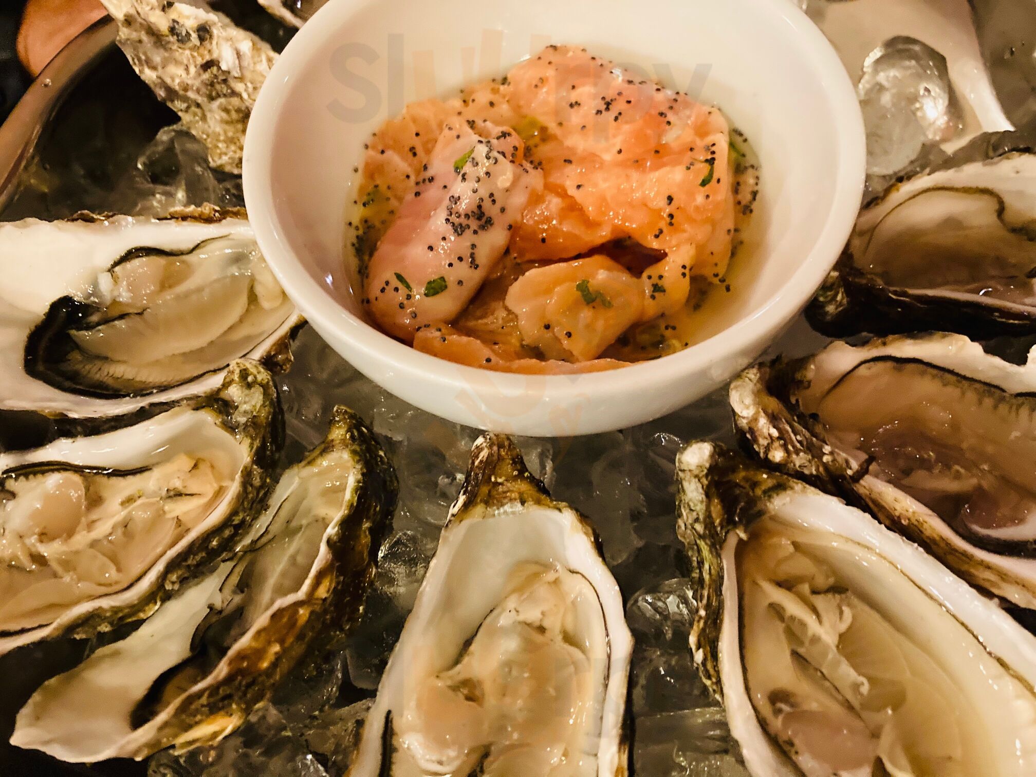 Foto di Ristorante Da Tarantino - 8/10