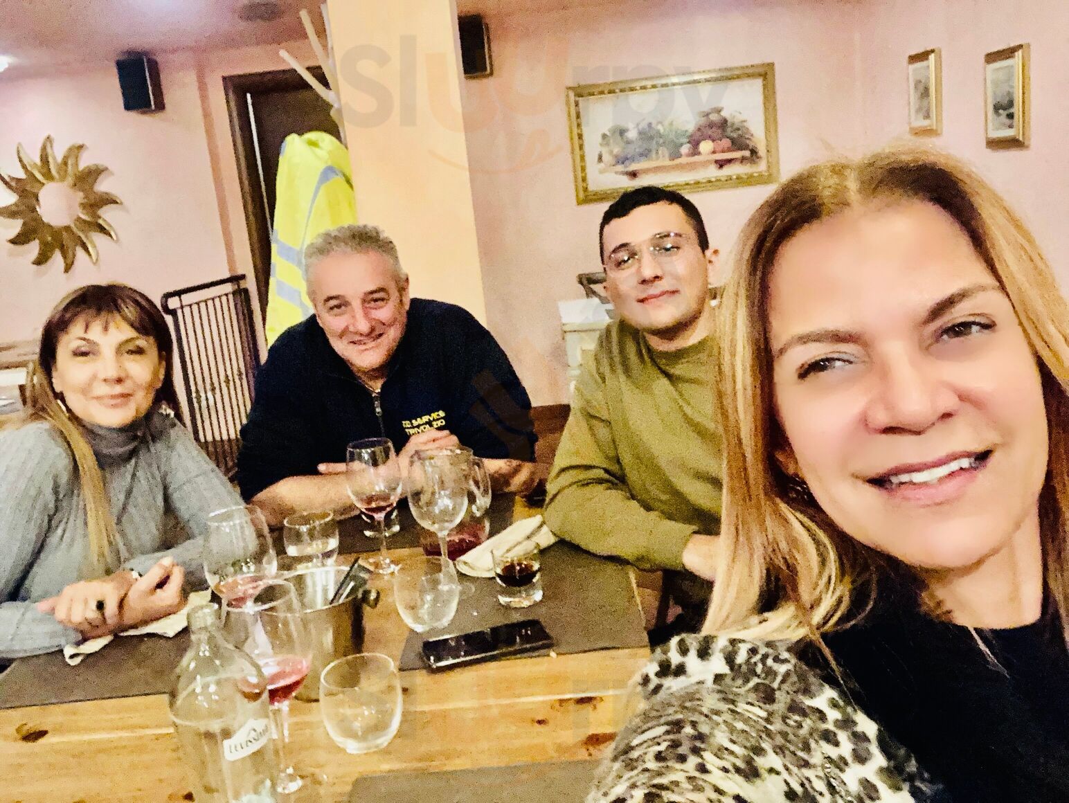 Foto di Ristorante Da Tarantino - 6/10